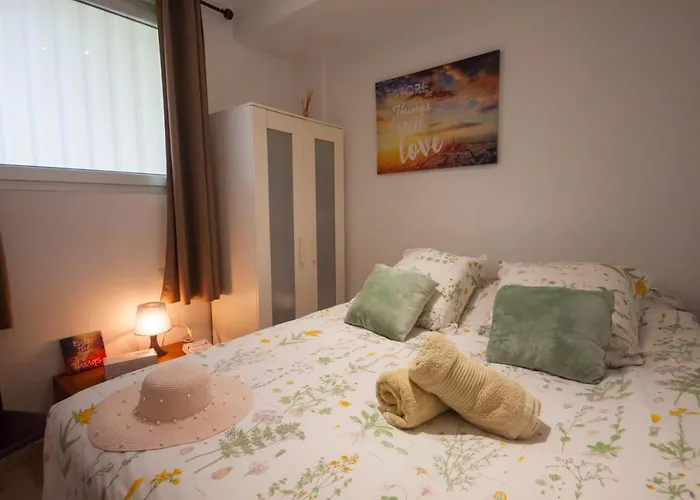 Comfortable With Amazing Sea Views Daire *