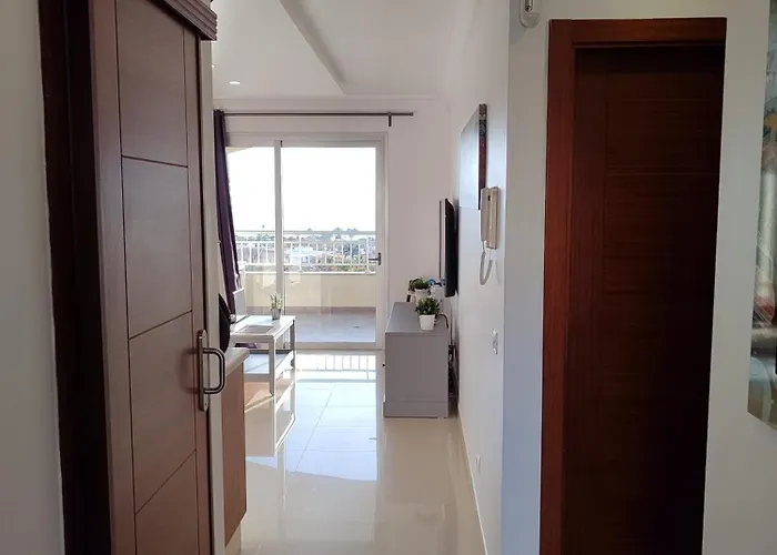 Comfortable With Amazing Sea Views