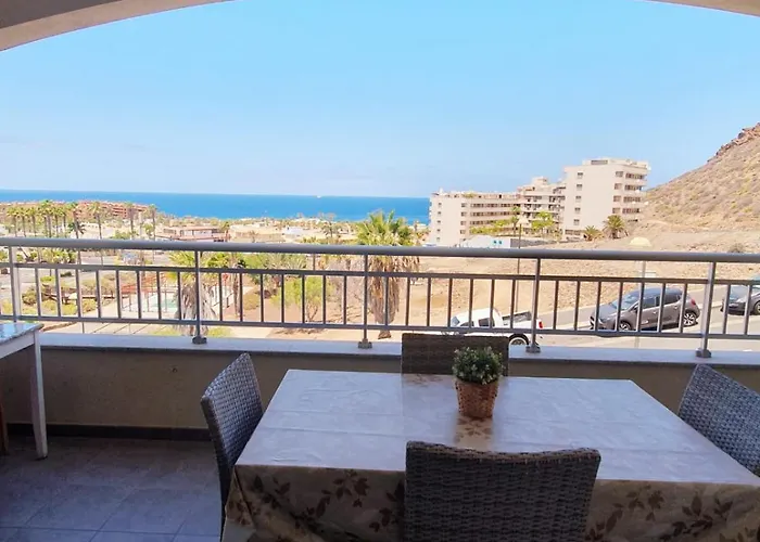 Comfortable With Amazing Sea Views * بالم مار