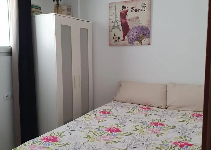 Daire Comfortable With Amazing Sea Views *