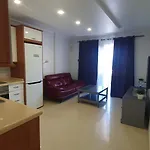 Comfortable With Amazing Sea Views Apartment Palm-mar