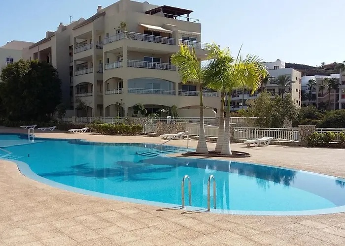 Comfortable With Amazing Sea Views 아파트