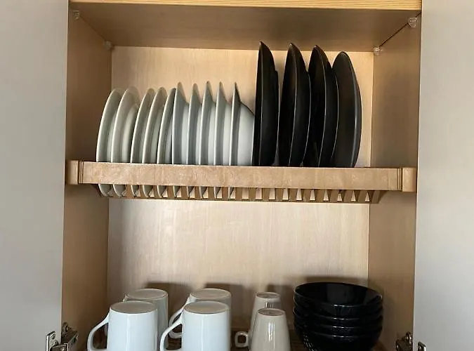 Comfortable With Amazing Sea Views *