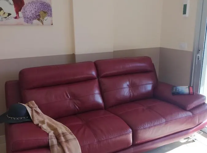 Comfortable With Amazing Sea Views *