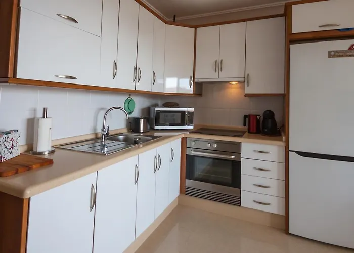 Comfortable With Amazing Sea Views * 팔름-마르