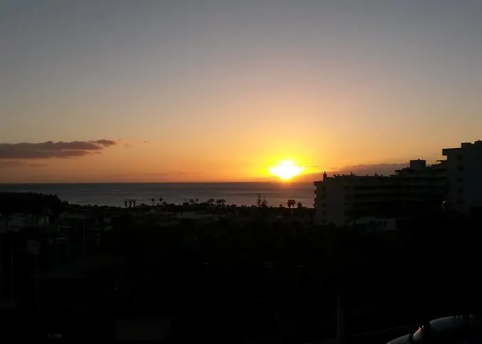 Comfortable With Amazing Sea Views