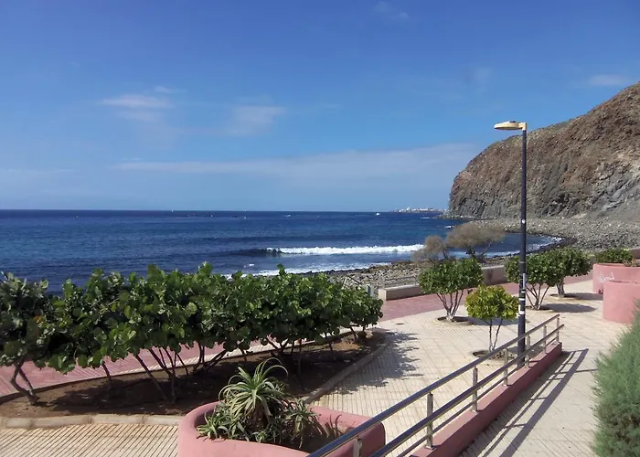 아파트 Comfortable With Amazing Sea Views